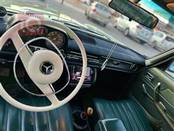 مرسيدس بنز E-Class